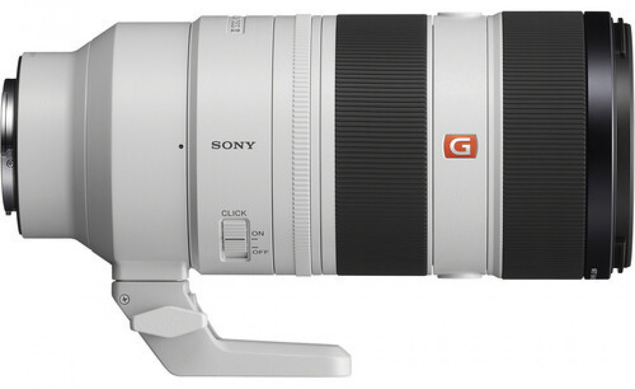 Objektyvų nuoma, Sony FE 70-200mm F2.8 GM II SEL70200GM2 nuoma, Vilnius