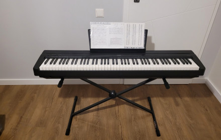 Skaitmeninis pianinas Yamaha