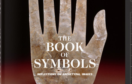 Simbolių knyga. Archetipiniai vaizdai