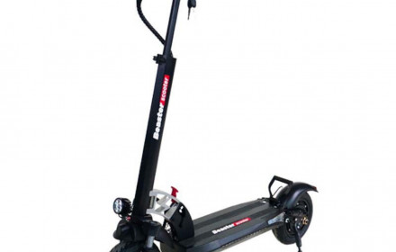 Beaster scooter helios