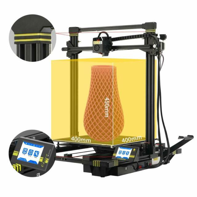 3D spausdintuvas Anycubic Kompiuterinės