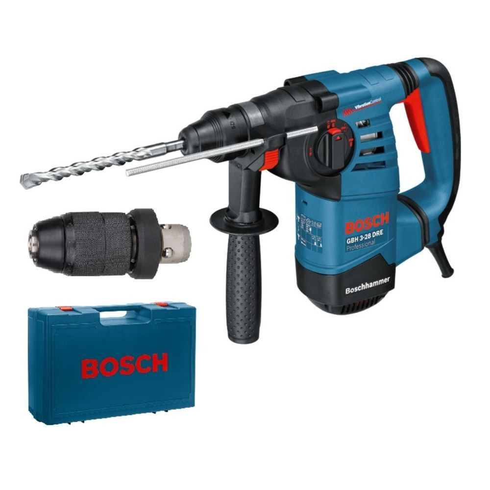 Bosch gbh 3 28. Перфоратор бош 3-28 DFR. Перфоратор Bosch GBH 2-28. Bosch GBH 2-28 D Hammer Drill. SDS-Plus Bosch GBH 2-28.
