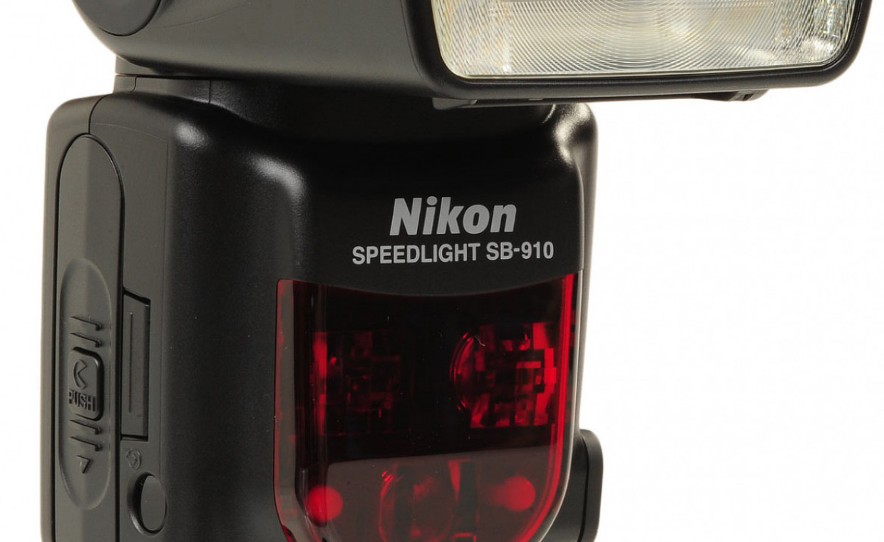 Fotoaparatų priedų nuoma, Nikon sb 910 blykstė nuoma, Klaipėda