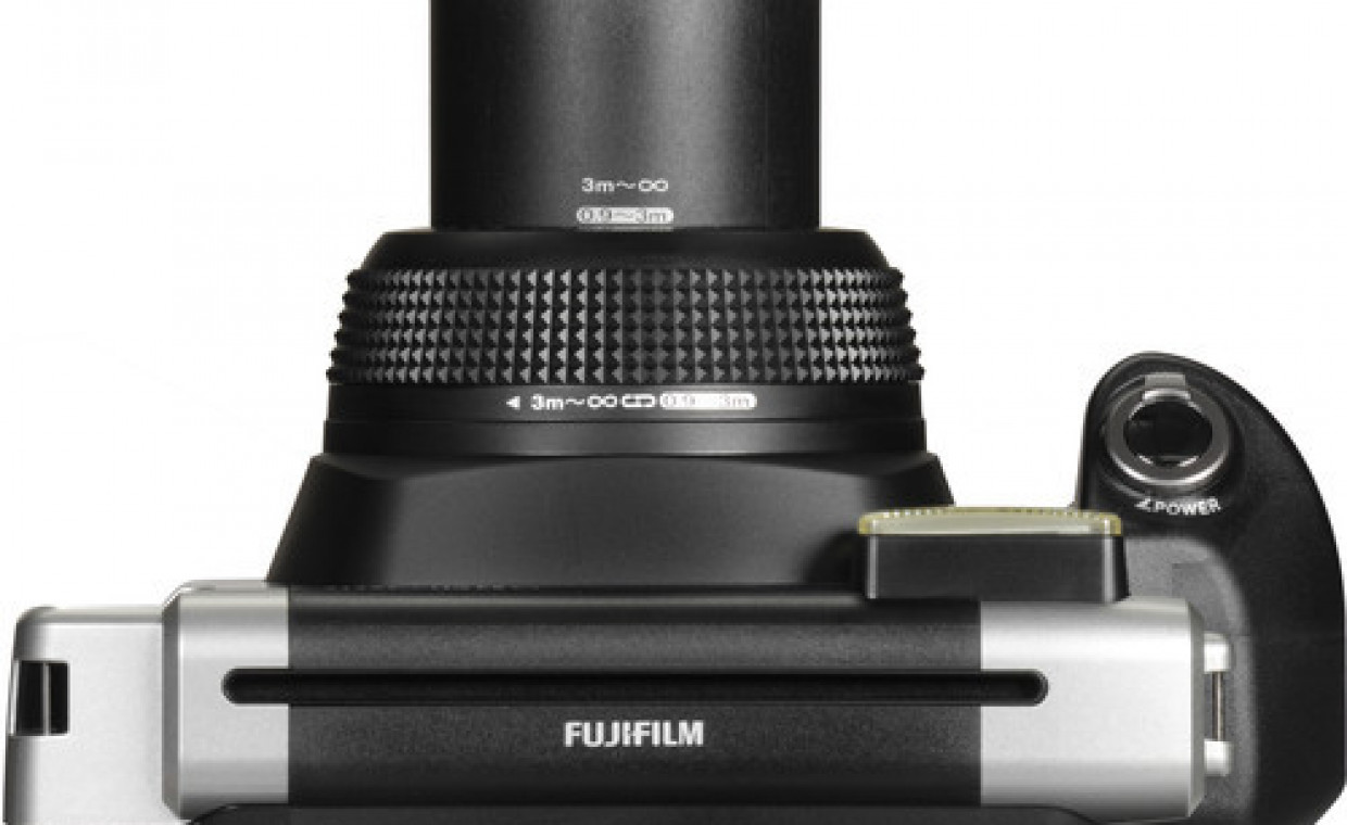 Fotoaparatų nuoma, Fujifilm Instax 300 Wide nuoma, Kaunas