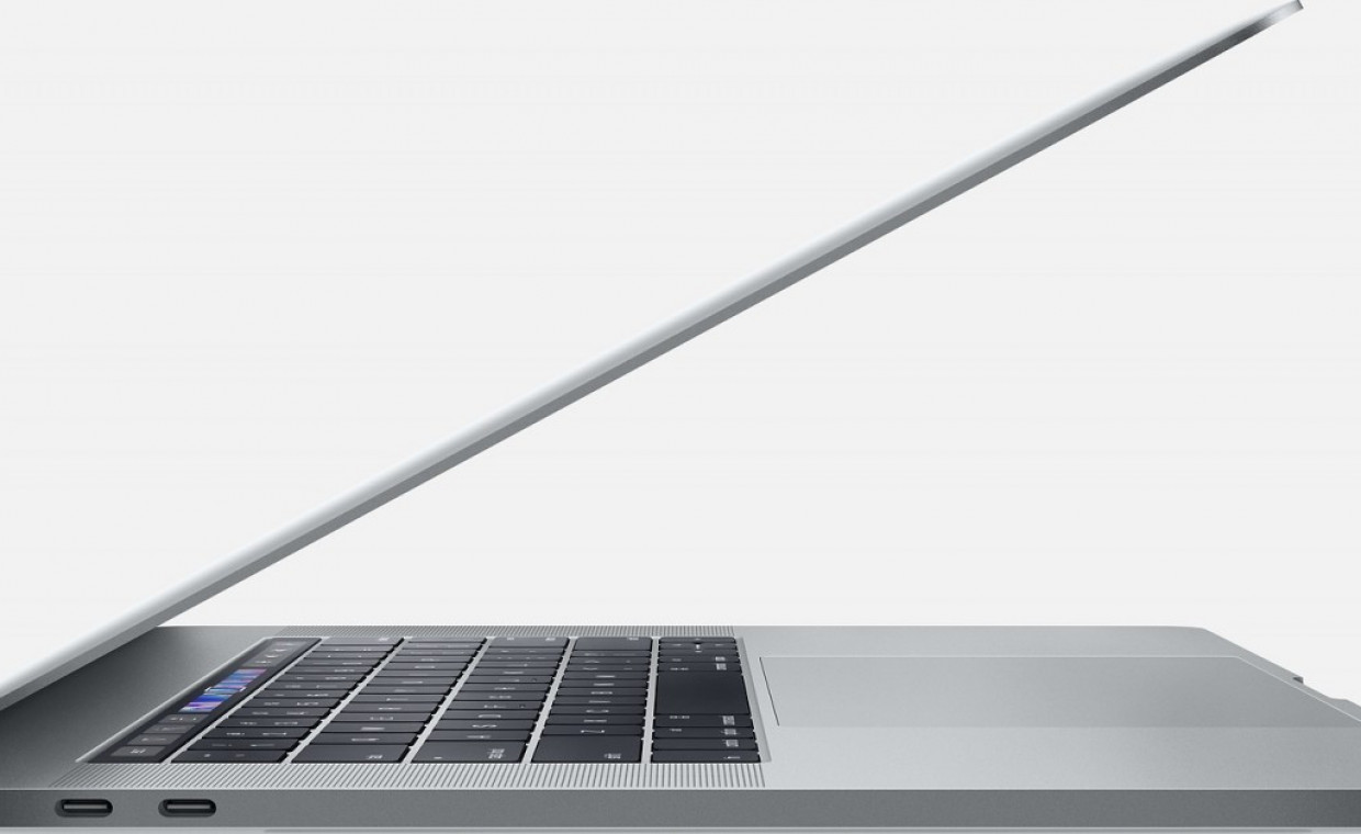 Kompiuterinės technikos nuoma, Apple Macbook Pro 15" (2019 m.) nuoma, Vilnius