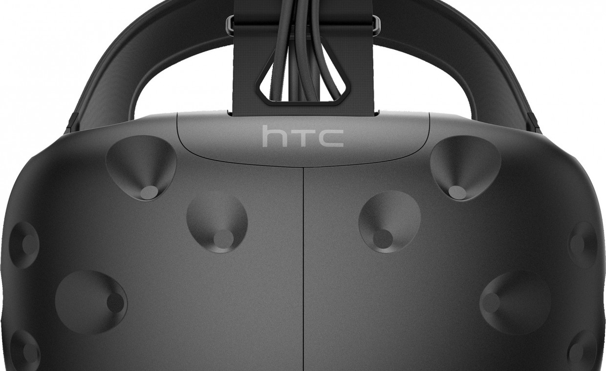 Kompiuterinės technikos nuoma, HTC VIVE Virtualios realybės akiniai nuoma, Vilnius