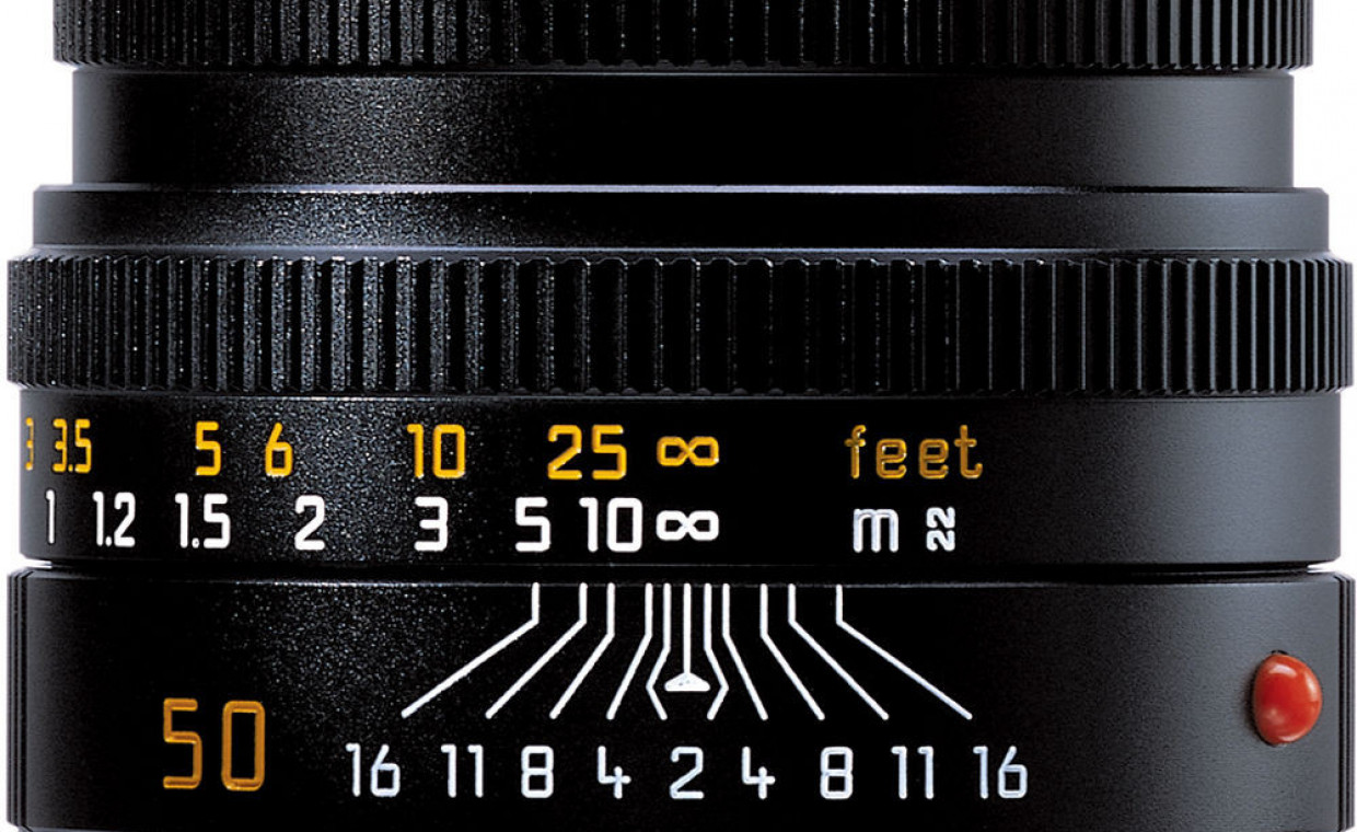Objektyvų nuoma, Leica summicron 50mm f2 EF nuoma, Vilnius