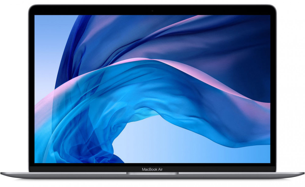 Kompiuterinės technikos nuoma, Apple Macbook Air 13" Retina, 128Gb SSD nuoma, Kaunas