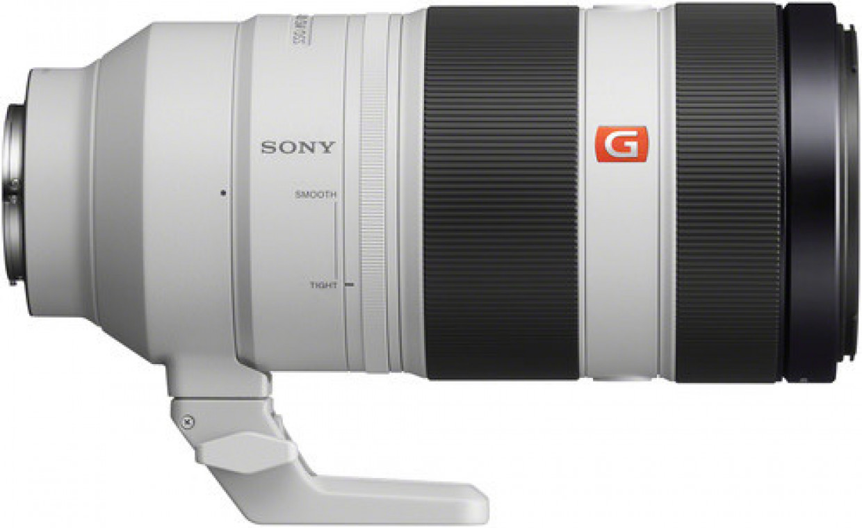 Objektyvų nuoma, Sony FE 100-400mm f/4.5-5.6 GM OSS nuoma, Kaunas