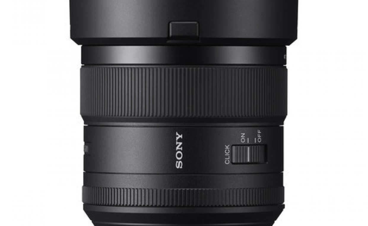 Objektyvų nuoma, Sony FE 85mm f/1.4 GM nuoma, Kaunas