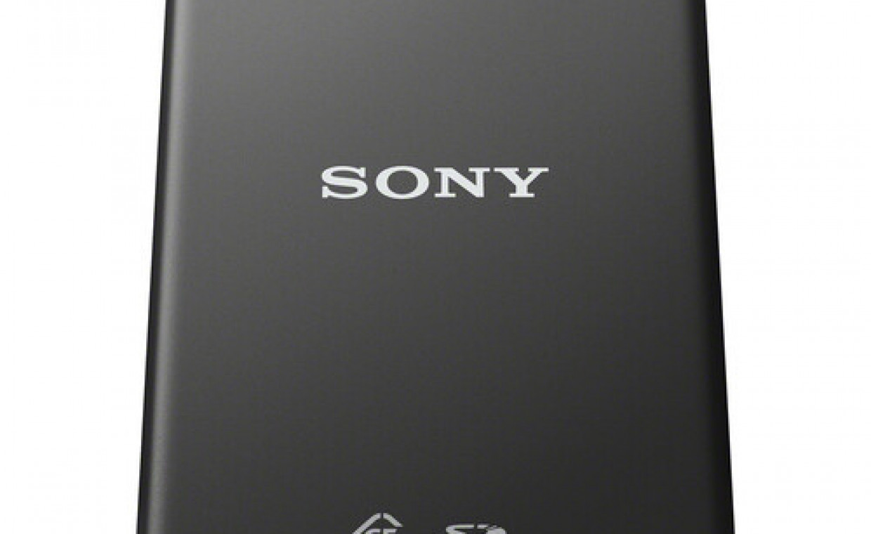 Fotoaparatų priedų nuoma, Sony CFexpress Type A / SD skaitytuvas nuoma, Kaunas