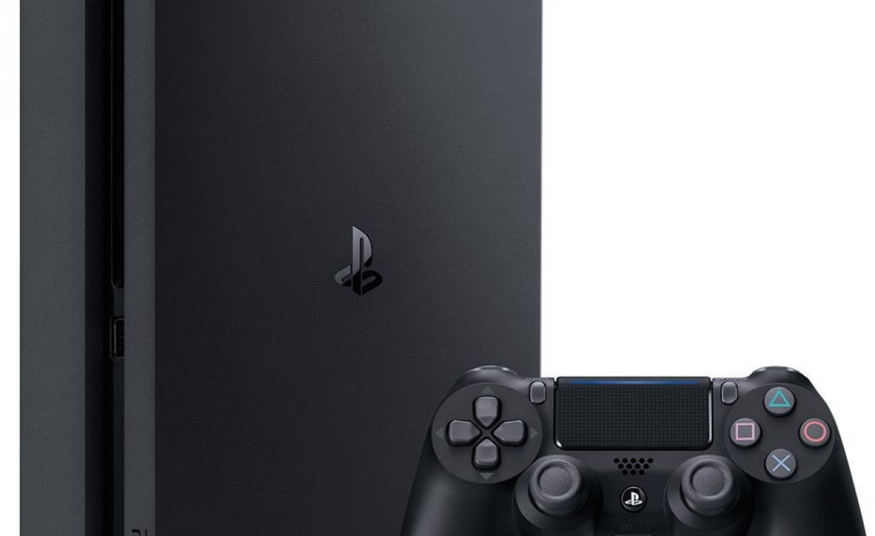 Žaidimų konsolių nuoma, PS4 Sony Playstation žaidimo kompiuteris nuoma, Šiauliai