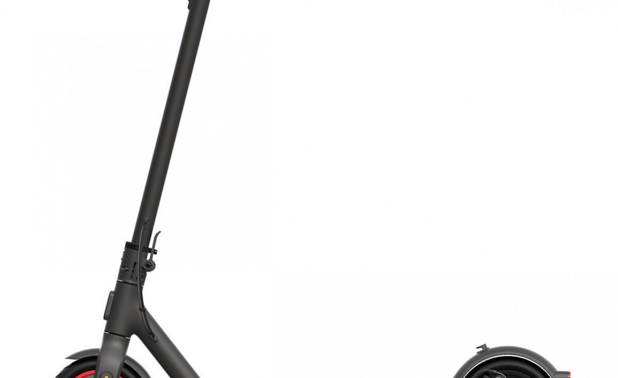 Paspirtukų ir dviračių nuoma, Elektrinis paspirtukas XIAOMI Mi Pro 2 nuoma, Palanga