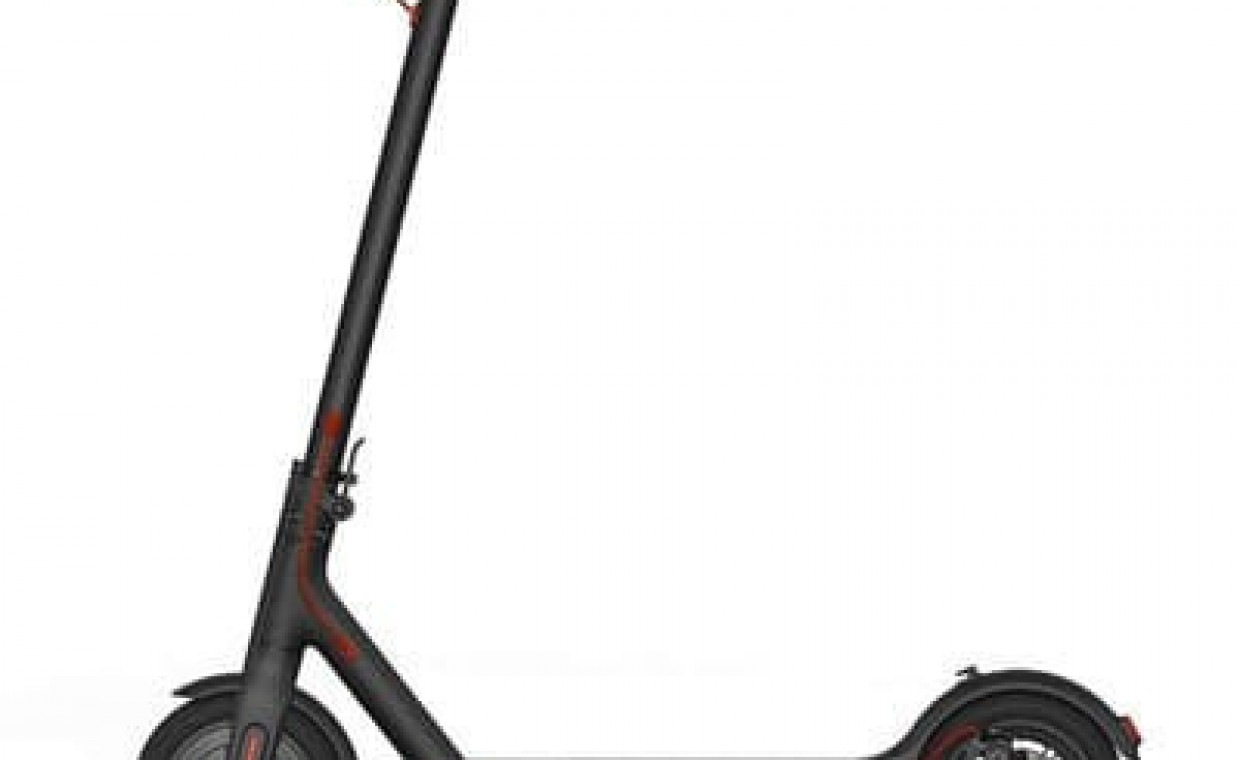 Paspirtukų ir dviračių nuoma, Elektrinis paspirtukas XIAOMI Mi M365 J nuoma, Raseiniai