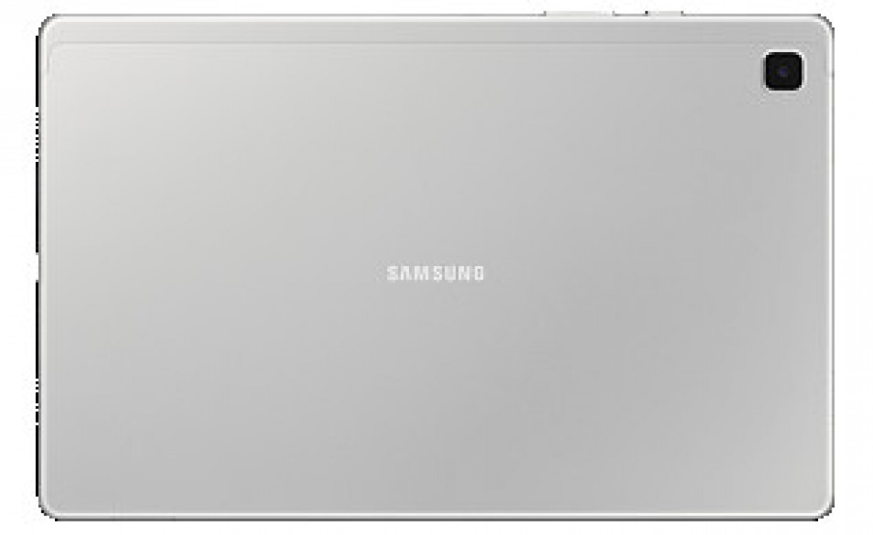 Kompiuterinės technikos nuoma, SAMSUNG Galaxy tab A7 T-500 nuoma, Vilnius