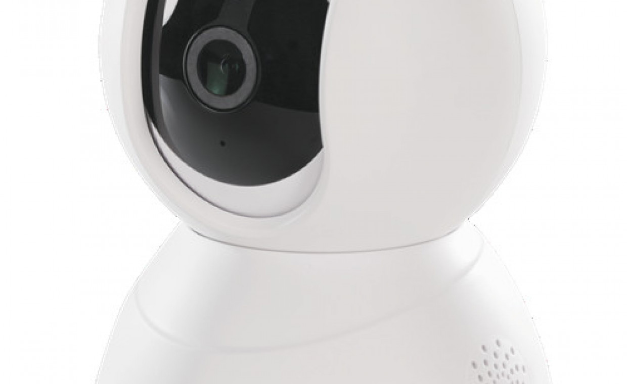 Namų apyvokos daiktų nuoma, Išmani kamera DELTACO SMART HOME SH-IPC0 nuoma, Šiauliai