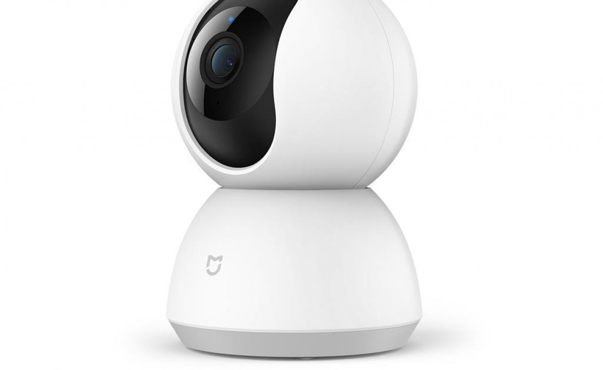 GoPro nuoma, Xiaomi Mi Home Security Camera 360 nuoma, Telšiai