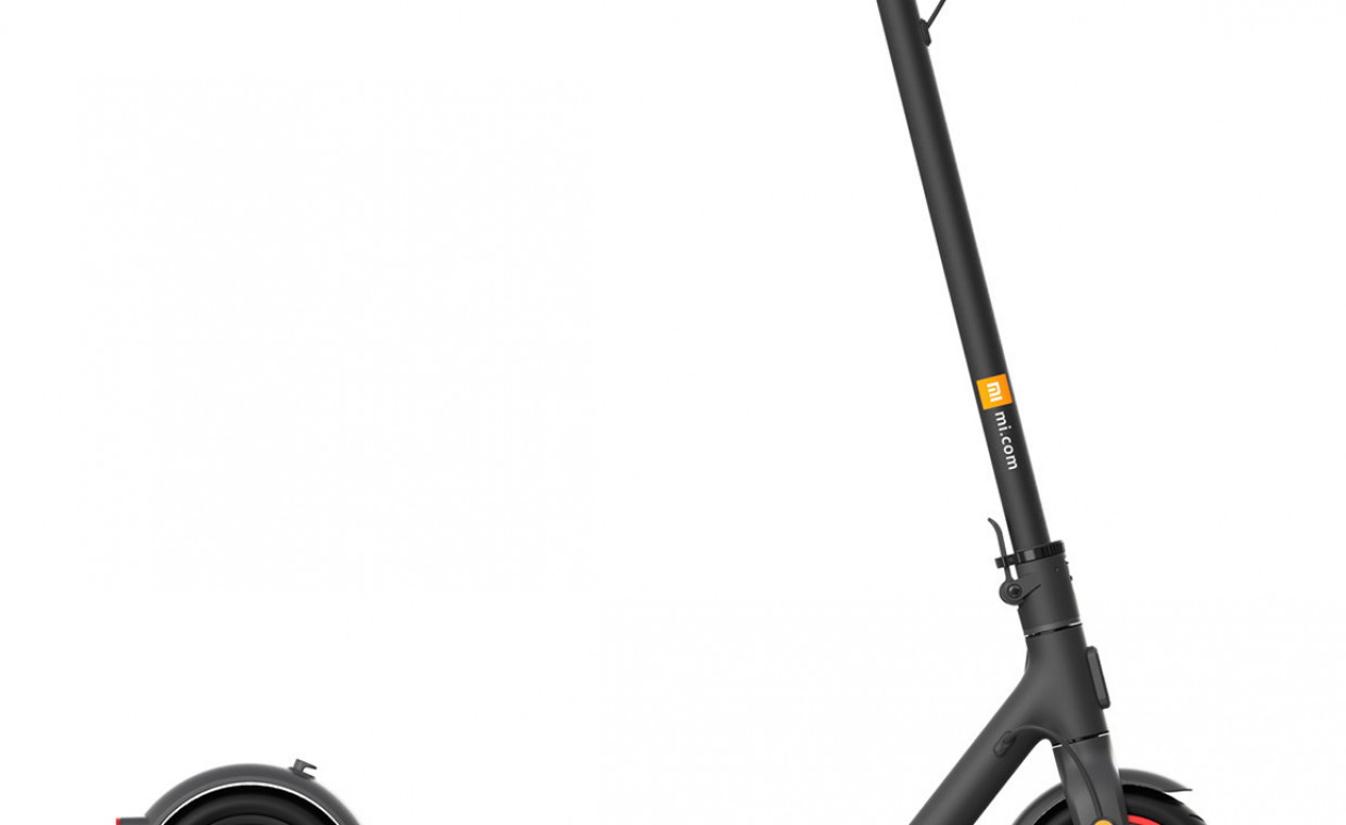 Paspirtukų ir dviračių nuoma, XIAOMI Mi Pro 2 Elektrinis paspirtukas nuoma, Biržai