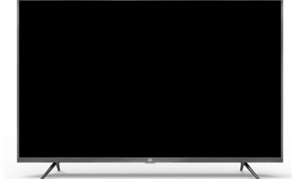 Kompiuterinės technikos nuoma, Xiaomi Televizorius L43M5-ASP nuoma, Plungė