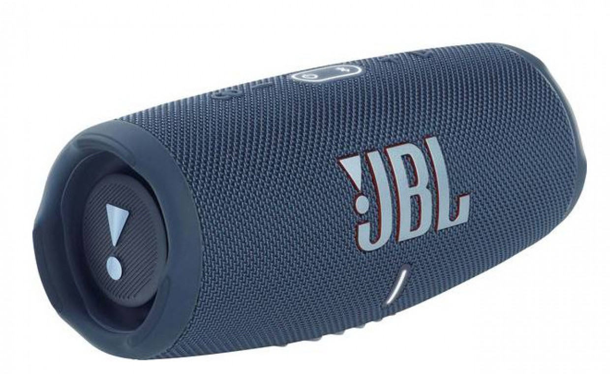 Garso technika ir instrumentai, JBL Charge5 nuoma, Marijampolė