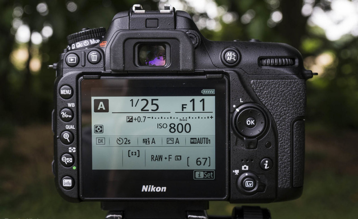 Fotoaparatų nuoma, Nikon d7500 su Nikkor 18-200mm VR II nuoma, Vilnius