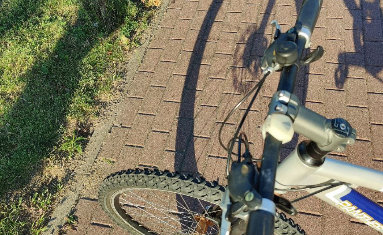 Paspirtukų ir dviračių nuoma, Kalnų dviratis nuoma (MTB) Klaipedoje nuoma, Klaipėda