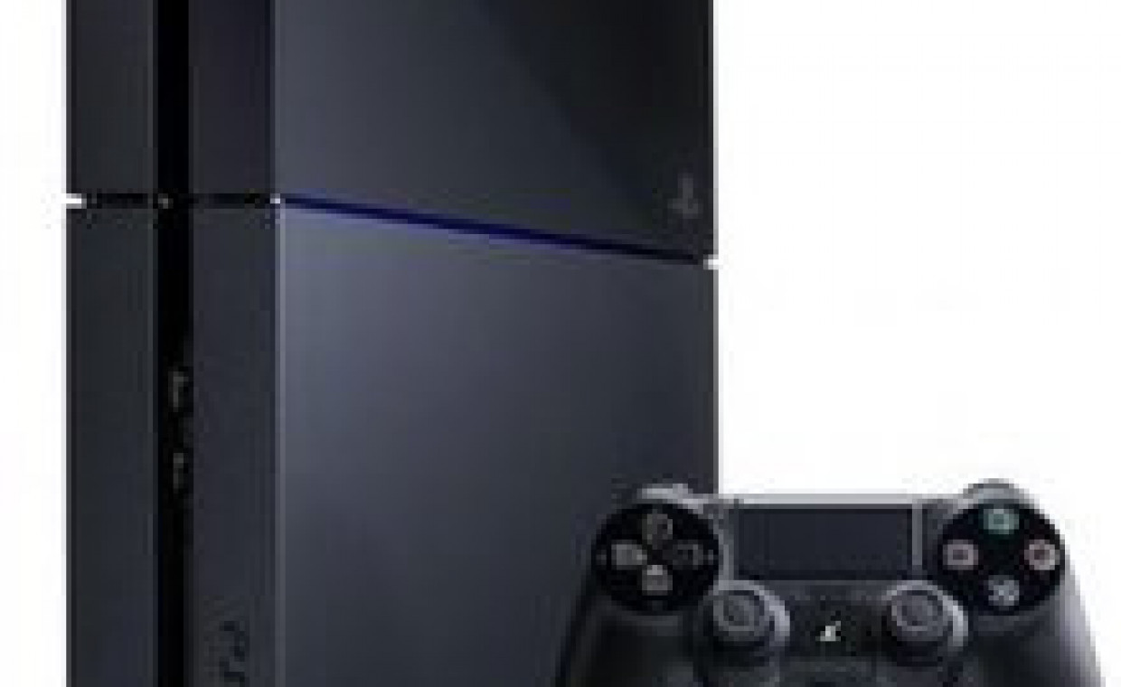 Žaidimų konsolių nuoma, PS4 Sony Playstation žaidimų kompiuteris nuoma, Raseiniai