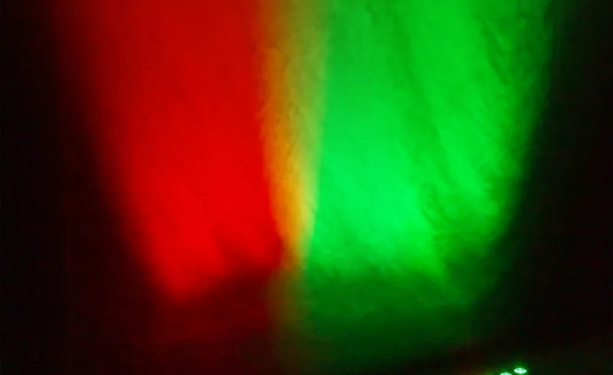 Renginių prekių nuoma, LED Bar šviesos efektas nuoma, Klaipėda