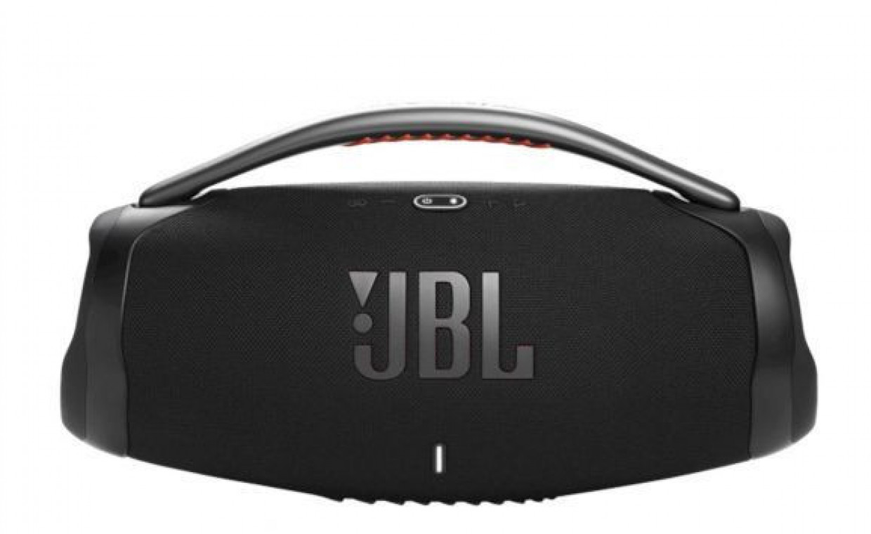 Garso technika ir instrumentai, Kolonėlė JBL Boombox 3, Bluetooth, IP67, nuoma, Vilnius