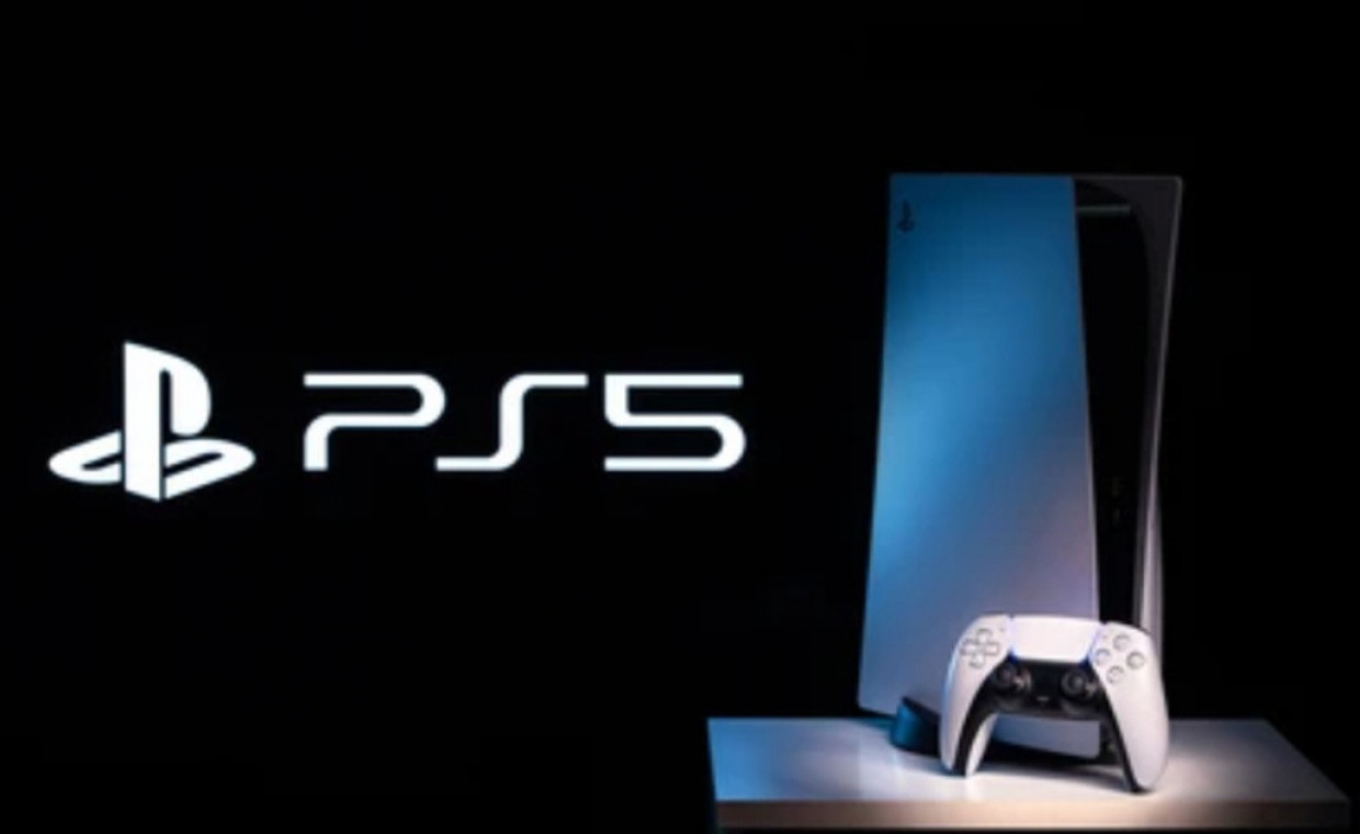 Žaidimų konsolių nuoma, Sony PlayStation 5 (PS5) nuoma nuoma, Klaipėda