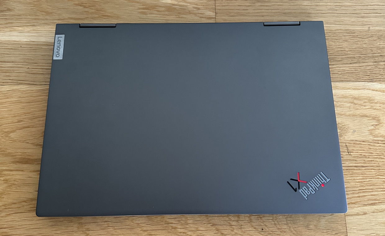 Kompiuterinės technikos nuoma, Lenovo ThinkPad X1 Yoga Gen 7 nuoma, Vilnius
