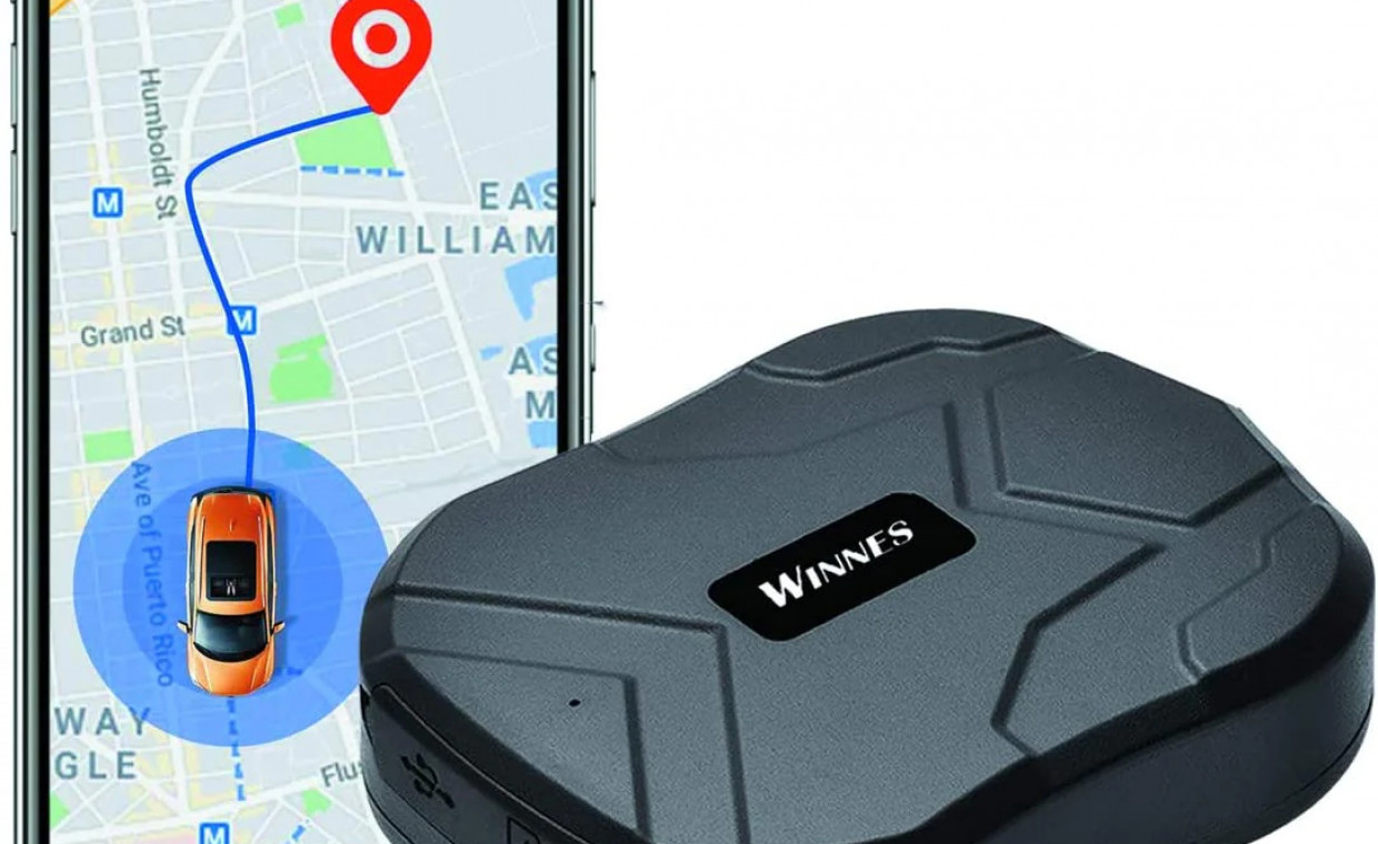 Automobilių priedų nuoma, Automobilio GPS sekimo sistema nuoma, Vilnius