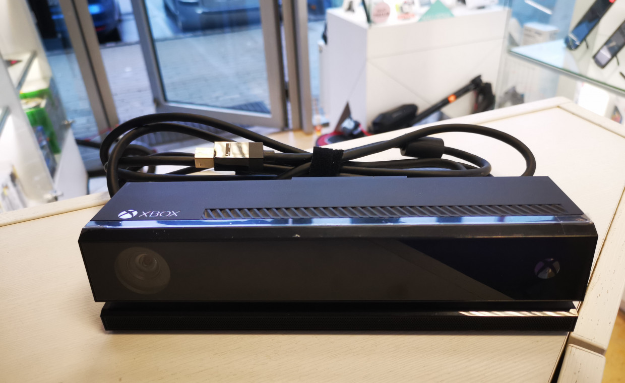 Žaidimų konsolių nuoma, Kinect kameros nuoma XBOX ONE nuoma, Vilnius
