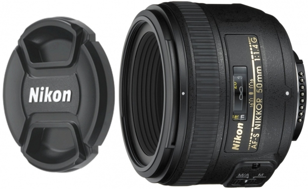 Fotoaparatų nuoma, Nikon D5000 komplektas su 50 arba 16-85 nuoma, Vilnius