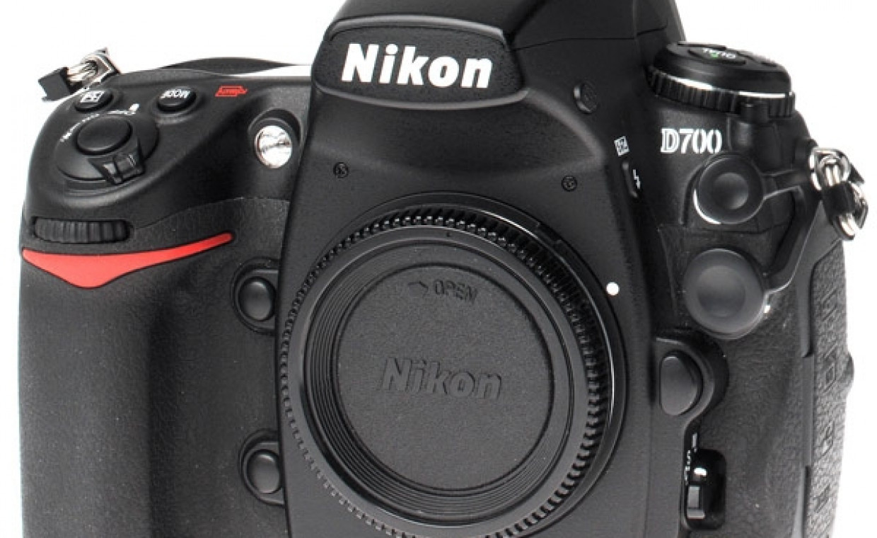 Fotoaparatų nuoma, Nikon d700 nuoma, Klaipėda