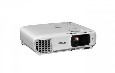 EPSON EH-TW650 projektorius