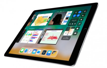APPLE iPad Pro 10.5 planšetė