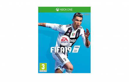 Žaidimas XBOX ONE FIFA 19