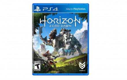 Žaidimas PS4 Horizon Zero Dawn
