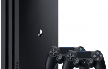 PS4 Sony Playstation žaidimo kompiuteris