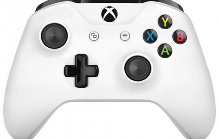 Xbox360 ONE papildomas belaidis pultelis