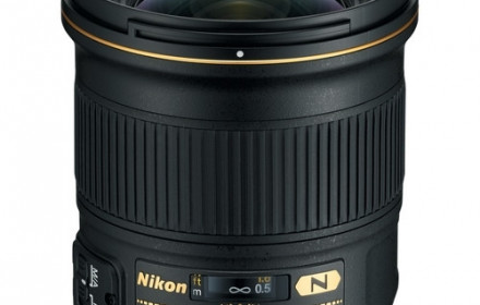 Nikon 24mm 1.8g (nikkor)