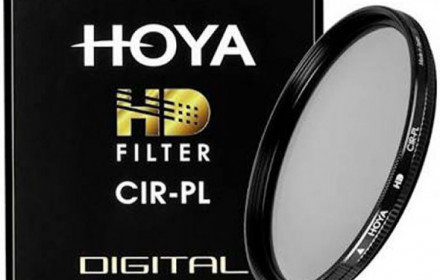 HOYA CPL filtras 82mm
