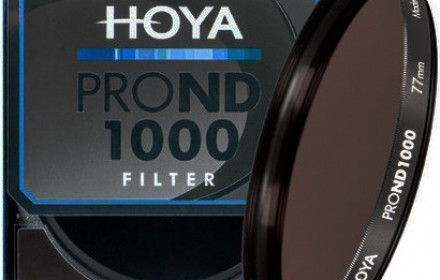 HOYA pro ND 1000 77mm filtras