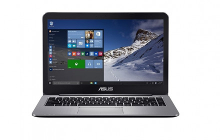 ASUS VivoBook R420MA  kompiuteris