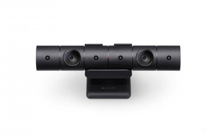 SONY PS4 V2 kamera