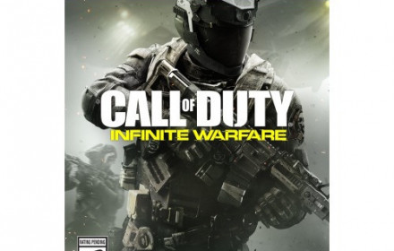 Žaidimas PS4 Call Of Duty: Infinite Warf