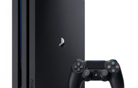 SONY PlayStation 4 PRO
