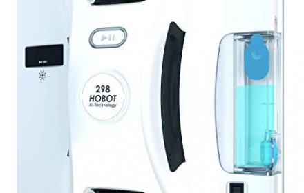 Hobot 298 langų valymo robotas
