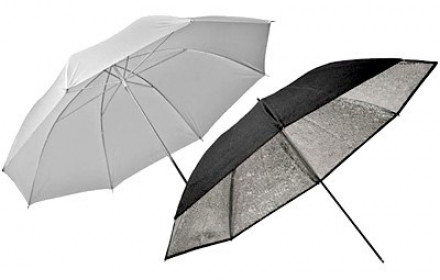 Elinchrom skėčiai 83 cm
